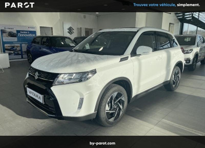 Suzuki Vitara 1.4 Boosterjet Hybrid 110ch Style Auto MY25