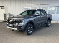 Ford Ranger 2.3 EcoBoost GTDi 281ch Stop&Start Double Cabine Wildtrak 4x4 BVA10