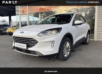 Ford Kuga 2.5 Duratec 190ch FHEV E85 Titanium BVA