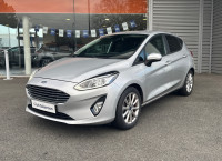 Ford Fiesta 1.0 EcoBoost 100ch Stop&Start Titanium 5p Euro6.2