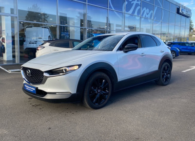 Mazda CX-30 2.5 e-SKYACTIV-G M-Hybrid 140ch Homura 2025