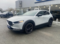 Mazda CX-30 2.5 e-SKYACTIV-G M-Hybrid 140ch Homura 2025