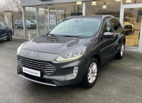 Ford Kuga 2.0 EcoBlue 150ch mHEV Titanium