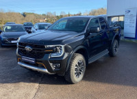 Ford Ranger 2.0 EcoBlue 205ch Stop&Start Super Cab Wildtrak X e-4WD BVA10