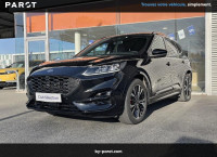 Ford Kuga 2.5 Duratec 190ch FHEV E85 ST-Line X BVA