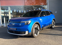 Ford Explorer 286ch Extended Range 77kWh Pack Premium RWD