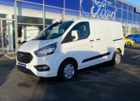 Ford Transit Custom Fg 280 L1H1 2.0 EcoBlue 130 Trend Business 7cv