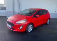Ford Fiesta 1.0 EcoBoost 100ch Stop&Start Trend 5p Euro6.2