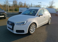 Audi A1 Sportback 1.0 TFSI 95ch ultra