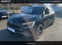 Renault Austral 1.2 E-Tech full hybrid 200ch esprit Alpine - 25