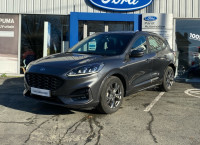 Ford Kuga 2.5 Duratec 190ch FHEV E85 ST-Line BVA