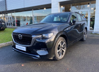 Mazda CX-60 2.5 e-SKYACTIV PHEV 327ch Takumi 4x4 BVA8 2024