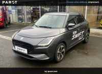 Suzuki Swift 1.2 Hybrid 83ch Pack