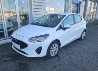 Ford Fiesta 1.0 Flexifuel 95ch Cool & Connect 5p