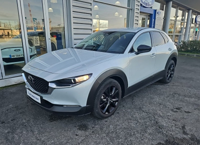 Mazda CX-30 2.5 e-SKYACTIV-G M-Hybrid 140ch Homura 2025
