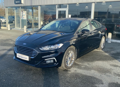 Ford Mondeo 2.0 HYBRID 187ch Titanium Business BVA 4p 7cv
