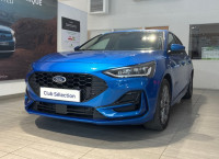 Ford Focus 1.0 EcoBoost mHEV 155ch ST-Line X
