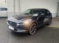 Mazda CX-30 2.5 e-SKYACTIV-G M-Hybrid 140ch Homura 2025