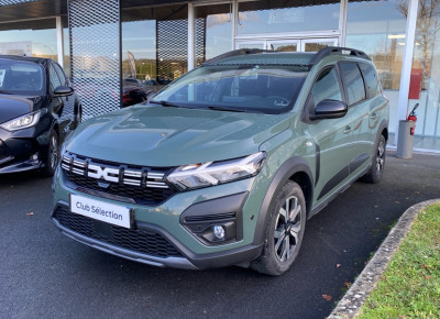 Dacia Jogger 1.0 ECO-G 100ch Extreme+ 7 places