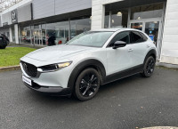 Mazda CX-30 2.5 e-SKYACTIV-G M-Hybrid 140ch Homura 2025