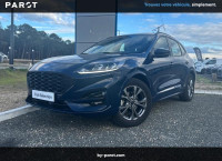 Ford Kuga 2.5 Duratec 190ch FHEV E85 ST-Line Business BVA