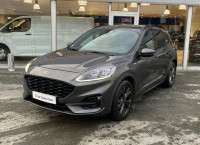 Ford Kuga 1.5 EcoBlue 120ch ST-Line X Powershift