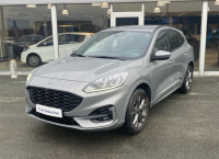Ford Kuga 2.5 Duratec 225ch PHEV ST-Line BVA