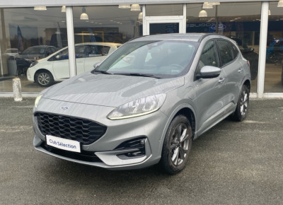 Ford Kuga 2.5 Duratec 225ch PHEV ST-Line BVA