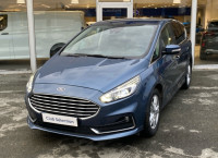 Ford S-MAX 2.0 EcoBlue 150ch Titanium Business BVA8