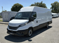 IVECO Daily 35S Fg 35S18H 3.0 V16 Hi-Matic