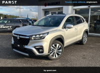 Suzuki S-Cross 1.4 Boosterjet Hybrid 110ch Style Auto MY25
