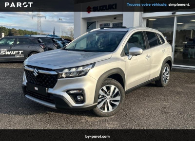 Suzuki S-Cross 1.4 Boosterjet Hybrid 110ch Style Auto MY25