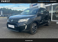 Suzuki Vitara 1.4 Boosterjet Hybrid 110ch Style Auto MY25