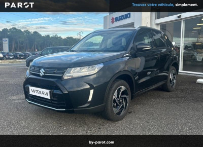 Suzuki Vitara 1.4 Boosterjet Hybrid 110ch Style Auto MY25