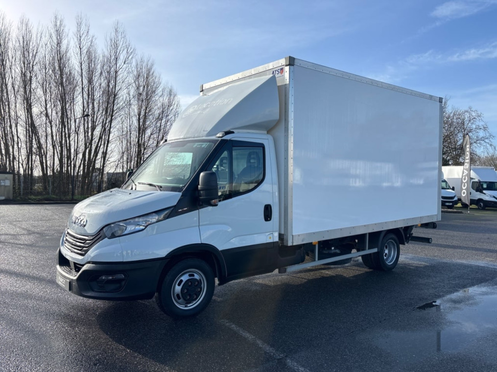 IVECO Daily CCb 35C16H3.0 empattement 4100