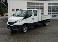 IVECO Daily CCb 35C16H3.0 D empattement 4100 Tor