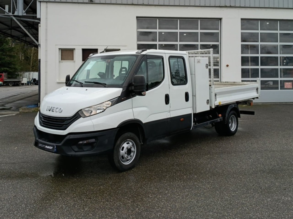 IVECO Daily CCb 35C16H3.0 D empattement 4100 Tor