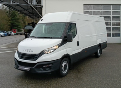 IVECO Daily 35S Fg 35S16 V16