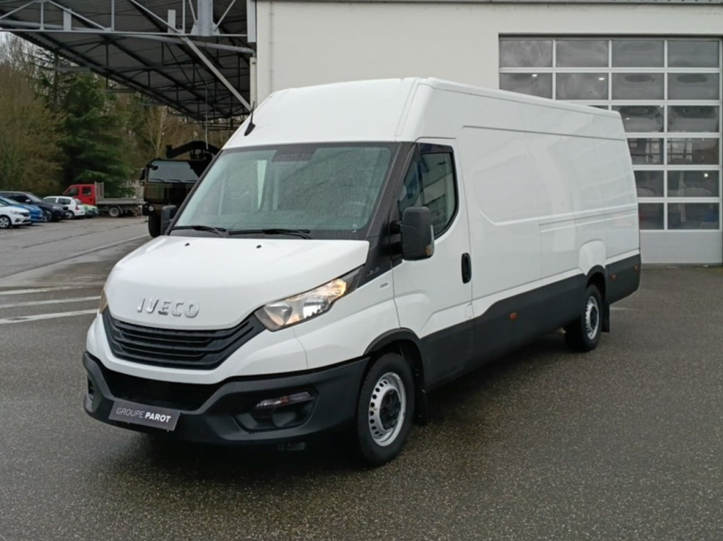 IVECO Daily 35S Fg 35S16 V16