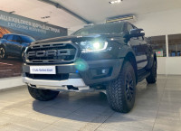 Ford Ranger 2.0 EcoBlue 210ch Stop&Start Double Cabine Raptor BVA10