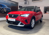 Seat Arona 1.0 TSI 110ch Xperience