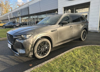 Mazda CX-80 3.3 e-SKYACTIV D 254ch Homura Plus