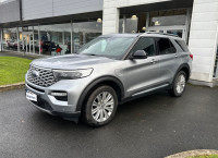 Ford Explorer 3.0 EcoBoost 457ch Parallel PHEV Platinum i-AWD BVA10 25cv