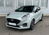 Ford Puma 1.0 EcoBoost Hybrid 125ch ST-Line S&S Powershift