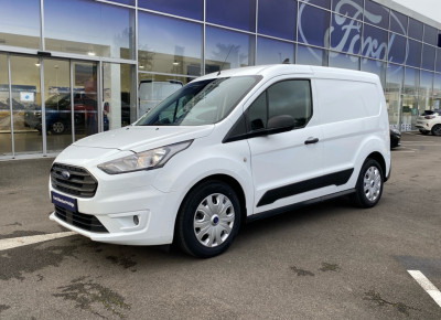 Ford Transit Connect L1 1.0E 100ch E85 Trend