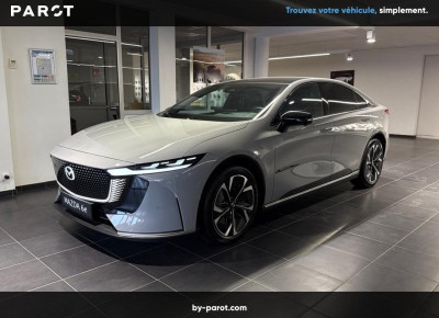 Mazda Mazda 6 e EV 258ch 68,8 kWh Takumi