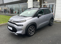 Citroën C3 Aircross PureTech 110ch S&S Shine