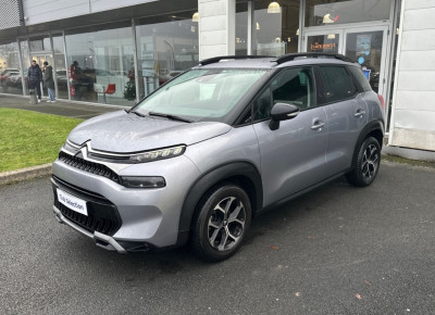 Citroën C3 Aircross PureTech 110ch S&S Shine