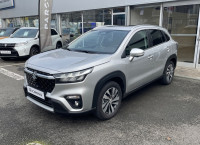 Suzuki S-Cross 1.4 Boosterjet Hybrid 110ch Style Auto MY25