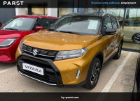 Suzuki Vitara 1.4 Boosterjet Hybrid 110ch Style Auto MY25